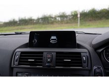 2.0 120d SE Hatchback 5dr Diesel Manual xDrive Euro 5 (s/s) (184 ps)