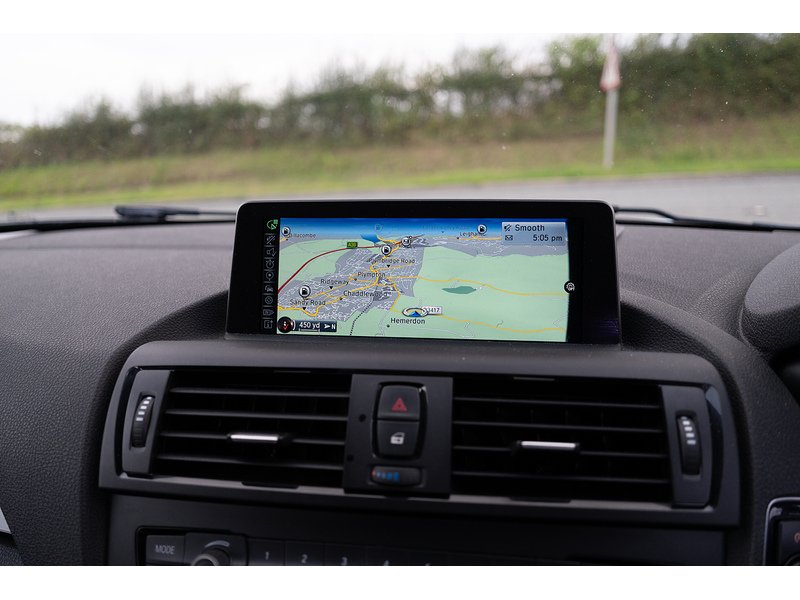 BMW 2.0 120d SE Hatchback 5dr Diesel Manual xDrive Euro 5 (s/s) (184 ps)