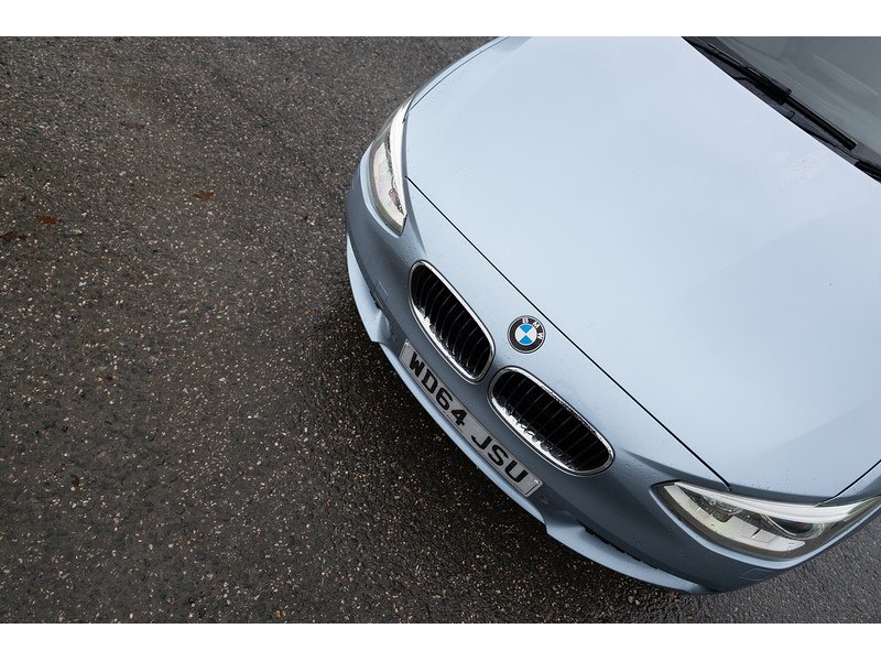 BMW 2.0 120d SE Hatchback 5dr Diesel Manual xDrive Euro 5 (s/s) (184 ps)