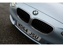 2.0 120d SE Hatchback 5dr Diesel Manual xDrive Euro 5 (s/s) (184 ps)