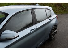 2.0 120d SE Hatchback 5dr Diesel Manual xDrive Euro 5 (s/s) (184 ps)