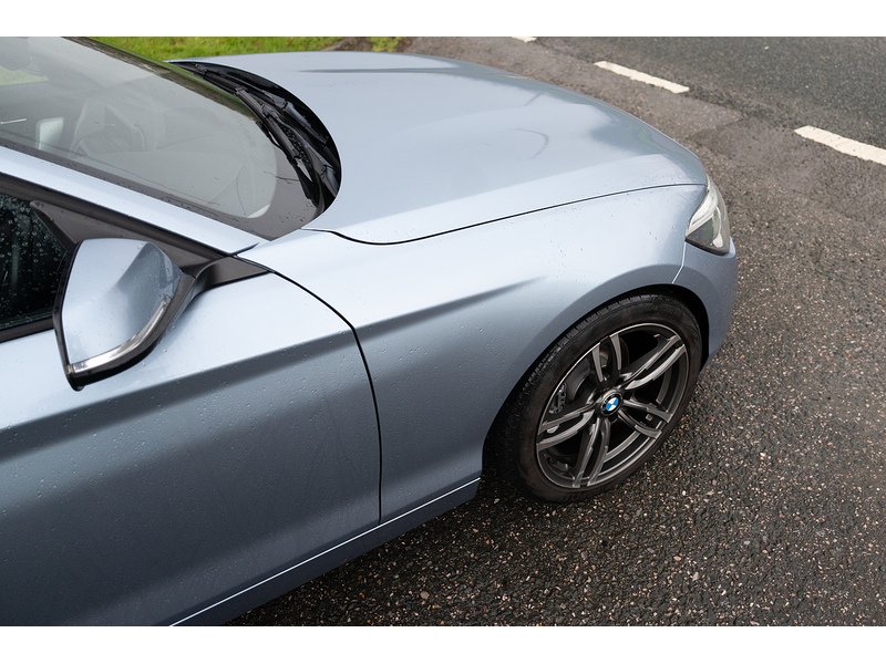 BMW 2.0 120d SE Hatchback 5dr Diesel Manual xDrive Euro 5 (s/s) (184 ps)