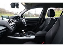 2.0 120d SE Hatchback 5dr Diesel Manual xDrive Euro 5 (s/s) (184 ps)