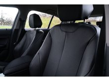 2.0 120d SE Hatchback 5dr Diesel Manual xDrive Euro 5 (s/s) (184 ps)