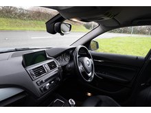 2.0 120d SE Hatchback 5dr Diesel Manual xDrive Euro 5 (s/s) (184 ps)