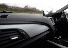 2.0 120d SE Hatchback 5dr Diesel Manual xDrive Euro 5 (s/s) (184 ps)