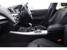 2.0 120d SE Hatchback 5dr Diesel Manual xDrive Euro 5 (s/s) (184 ps)