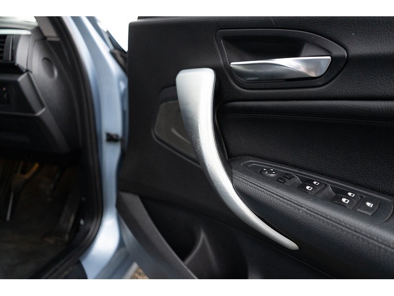 BMW 2.0 120d SE Hatchback 5dr Diesel Manual xDrive Euro 5 (s/s) (184 ps)