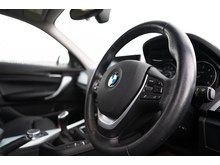 2.0 120d SE Hatchback 5dr Diesel Manual xDrive Euro 5 (s/s) (184 ps)