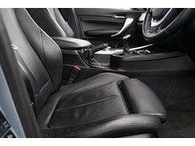 2.0 120d SE Hatchback 5dr Diesel Manual xDrive Euro 5 (s/s) (184 ps)