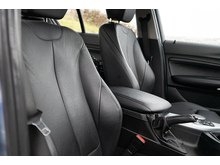 2.0 120d SE Hatchback 5dr Diesel Manual xDrive Euro 5 (s/s) (184 ps)