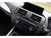 2.0 120d SE Hatchback 5dr Diesel Manual xDrive Euro 5 (s/s) (184 ps)