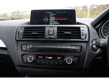 2.0 120d SE Hatchback 5dr Diesel Manual xDrive Euro 5 (s/s) (184 ps)