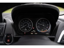 2.0 120d SE Hatchback 5dr Diesel Manual xDrive Euro 5 (s/s) (184 ps)