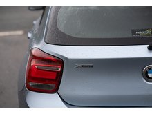 2.0 120d SE Hatchback 5dr Diesel Manual xDrive Euro 5 (s/s) (184 ps)