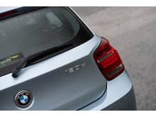 2.0 120d SE Hatchback 5dr Diesel Manual xDrive Euro 5 (s/s) (184 ps)