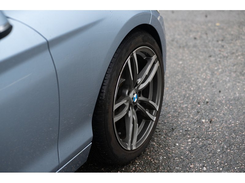 BMW 2.0 120d SE Hatchback 5dr Diesel Manual xDrive Euro 5 (s/s) (184 ps)