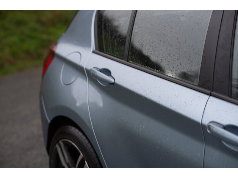 BMW 2.0 120d SE Hatchback 5dr Diesel Manual xDrive Euro 5 (s/s) (184 ps)