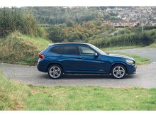 2.0 18d M Sport SUV 5dr Diesel Manual xDrive Euro 5 (s/s) (143 ps)