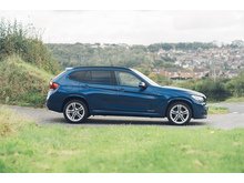 2.0 18d M Sport SUV 5dr Diesel Manual xDrive Euro 5 (s/s) (143 ps)
