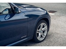 2.0 18d M Sport SUV 5dr Diesel Manual xDrive Euro 5 (s/s) (143 ps)