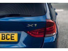 2.0 18d M Sport SUV 5dr Diesel Manual xDrive Euro 5 (s/s) (143 ps)