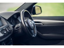 2.0 18d M Sport SUV 5dr Diesel Manual xDrive Euro 5 (s/s) (143 ps)