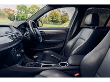 2.0 18d M Sport SUV 5dr Diesel Manual xDrive Euro 5 (s/s) (143 ps)