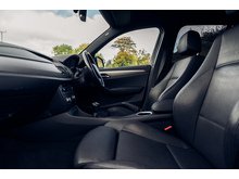2.0 18d M Sport SUV 5dr Diesel Manual xDrive Euro 5 (s/s) (143 ps)