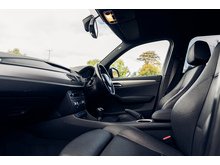 2.0 18d M Sport SUV 5dr Diesel Manual xDrive Euro 5 (s/s) (143 ps)