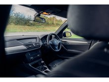 2.0 18d M Sport SUV 5dr Diesel Manual xDrive Euro 5 (s/s) (143 ps)
