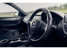 2.0 18d M Sport SUV 5dr Diesel Manual xDrive Euro 5 (s/s) (143 ps)