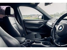 2.0 18d M Sport SUV 5dr Diesel Manual xDrive Euro 5 (s/s) (143 ps)