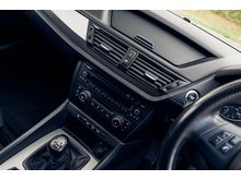 2.0 18d M Sport SUV 5dr Diesel Manual xDrive Euro 5 (s/s) (143 ps)