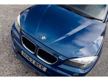 2.0 18d M Sport SUV 5dr Diesel Manual xDrive Euro 5 (s/s) (143 ps)