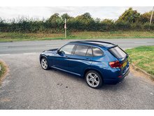 2.0 18d M Sport SUV 5dr Diesel Manual xDrive Euro 5 (s/s) (143 ps)