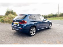 2.0 18d M Sport SUV 5dr Diesel Manual xDrive Euro 5 (s/s) (143 ps)
