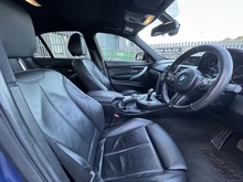 3.0 335d M Sport Shadow Edition Saloon 4dr Diesel Auto xDrive Euro 6 (s/s) (313 ps)