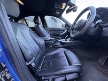 3.0 335d M Sport Shadow Edition Saloon 4dr Diesel Auto xDrive Euro 6 (s/s) (313 ps)