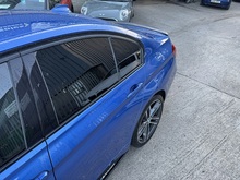 3.0 335d M Sport Shadow Edition Saloon 4dr Diesel Auto xDrive Euro 6 (s/s) (313 ps)