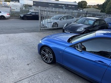 3.0 335d M Sport Shadow Edition Saloon 4dr Diesel Auto xDrive Euro 6 (s/s) (313 ps)