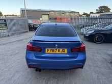 3.0 335d M Sport Shadow Edition Saloon 4dr Diesel Auto xDrive Euro 6 (s/s) (313 ps)