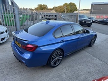 3.0 335d M Sport Shadow Edition Saloon 4dr Diesel Auto xDrive Euro 6 (s/s) (313 ps)