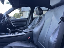 3.0 335d M Sport Shadow Edition Saloon 4dr Diesel Auto xDrive Euro 6 (s/s) (313 ps)