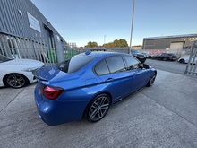 3.0 335d M Sport Shadow Edition Saloon 4dr Diesel Auto xDrive Euro 6 (s/s) (313 ps)