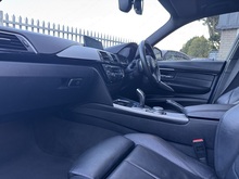 3.0 335d M Sport Shadow Edition Saloon 4dr Diesel Auto xDrive Euro 6 (s/s) (313 ps)