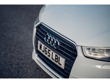 Sportback Tfsi Se Hatchback 1.0 Semi Auto Petrol
