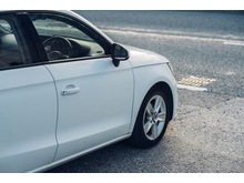 Sportback Tfsi Se Hatchback 1.0 Semi Auto Petrol