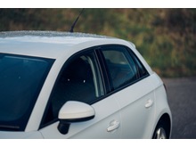 Sportback Tfsi Se Hatchback 1.0 Semi Auto Petrol