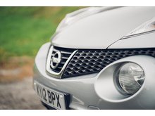 1.6 Acenta Premium SUV 5dr Petrol Manual Euro 5 (s/s) (117 ps)